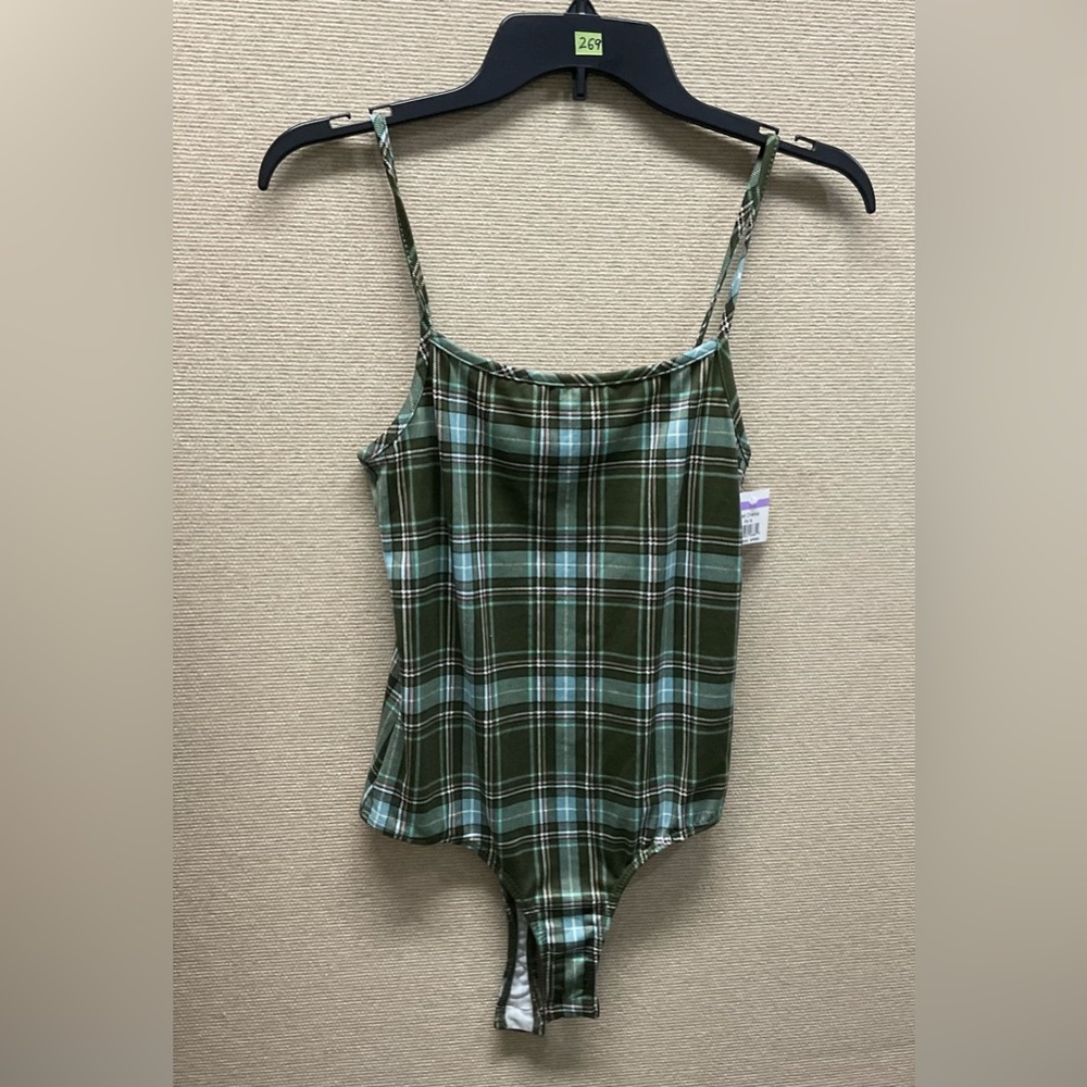 🌟 POOF NEW YORK Women’s Bodysuit